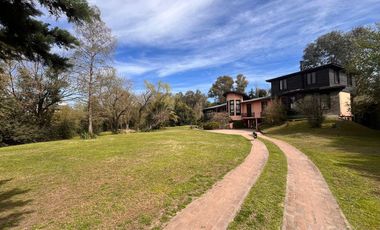 Venta Casa Maschwitz