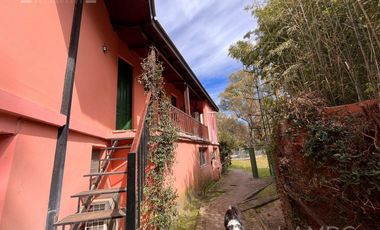Venta Casa Maschwitz