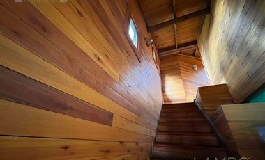 Venta Casa Maschwitz