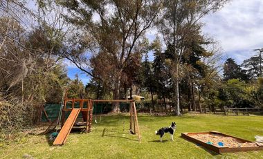 Venta Casa Maschwitz