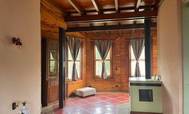 Venta Casa Maschwitz