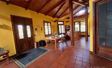 Venta Casa Maschwitz