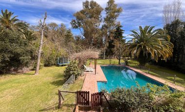 Venta Casa Maschwitz