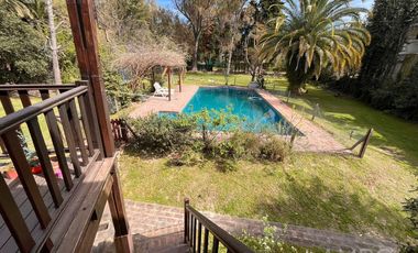 Venta Casa Maschwitz