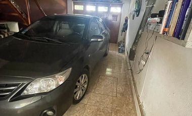 VENTA CHALET EN BARRIO EL MARTILLO