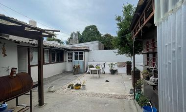 VENTA CHALET EN BARRIO EL MARTILLO