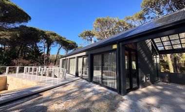 Casa en Carilo