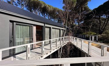 Casa en Carilo