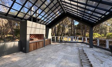 Casa en Carilo