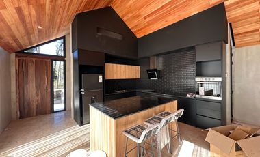 Casa en Carilo