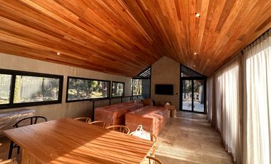 Casa en Carilo