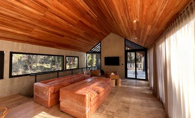 Casa en Carilo