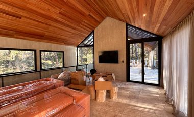 Casa en Carilo