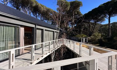 Casa en Carilo