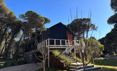 Casa en Carilo