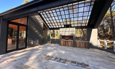 Casa en Carilo