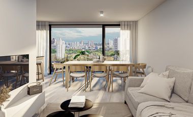 Venta Departamento 2  amb, Morón Sur (8ºH)