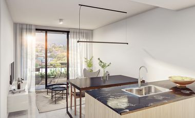 Venta Departamento 2  amb, Morón Sur (8ºH)