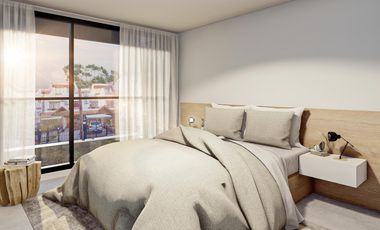 Venta Departamento 2  amb, Morón Sur (8ºH)