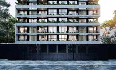 Venta Departamento 2  amb, Morón Sur (8ºH)