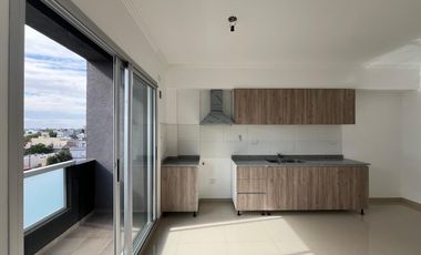 Departamento tres ambientes a la venta en Wilde
