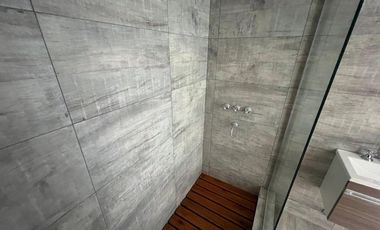 Departamento tres ambientes a la venta en Wilde