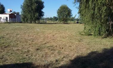 Terreno en venta - 3.200Mts2 - Alejandro Korn