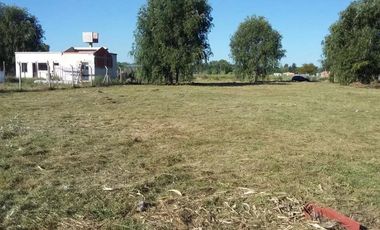 Terreno en venta - 3.200Mts2 - Alejandro Korn