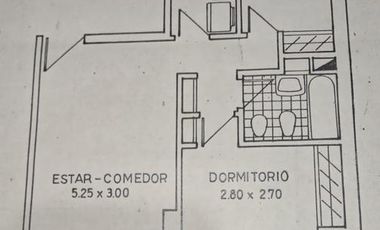 Departamento - Remedios De Escalada