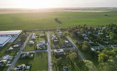 Venta - Lotes - Barrio La Aurelia - Escritura Inmediata
