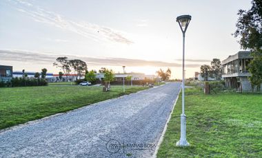 Venta - Lotes - Barrio La Aurelia - Escritura Inmediata