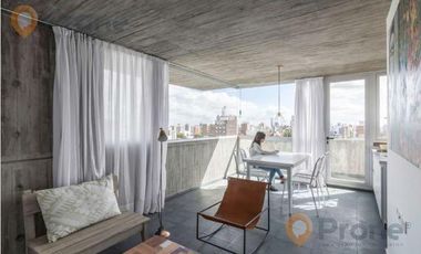 Departamento en Lourdes