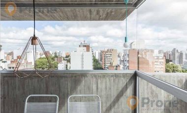 Departamento en Lourdes