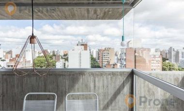 Departamento en Lourdes