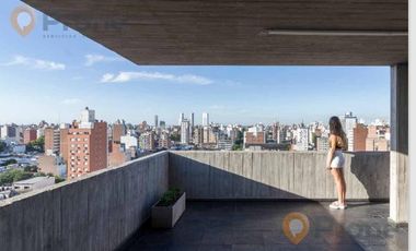Departamento en Lourdes