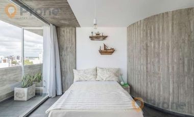 Departamento en Lourdes