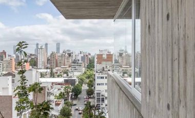Departamento en Lourdes