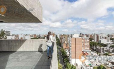 Departamento en Lourdes