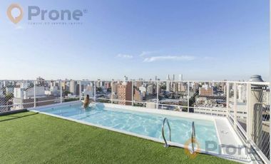 Departamento en Lourdes