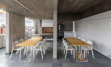 Departamento en Lourdes
