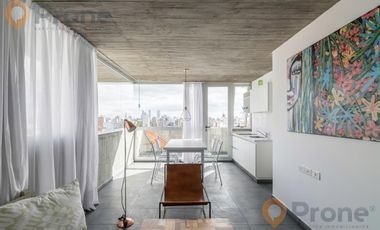 Departamento en Lourdes