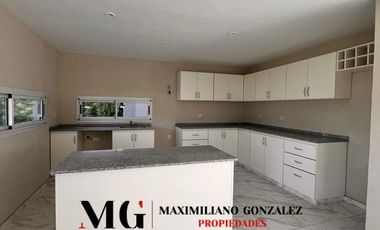 Casa en venta, 4 ambientes - La Alameda, Canning