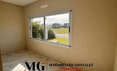 Casa en venta, 4 ambientes - La Alameda, Canning