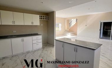 Casa en venta, 4 ambientes - La Alameda, Canning