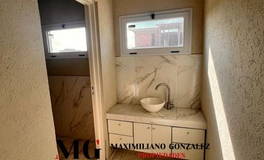 Casa en venta, 4 ambientes - La Alameda, Canning