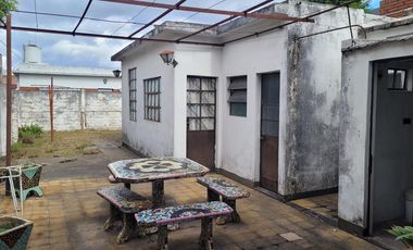 Casa en Lomas de Zamora Oeste
