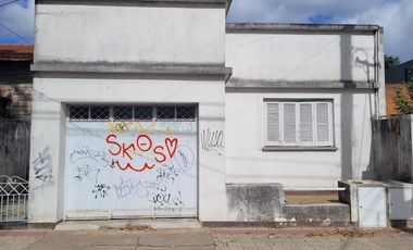 Casa en Lomas de Zamora Oeste