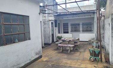Casa en Lomas de Zamora Oeste