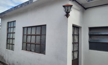 Casa en Lomas de Zamora Oeste