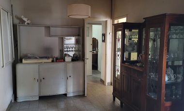 Casa en Lomas de Zamora Oeste